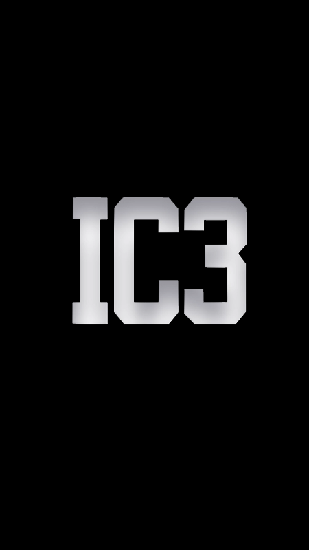 IC3 - Short Film